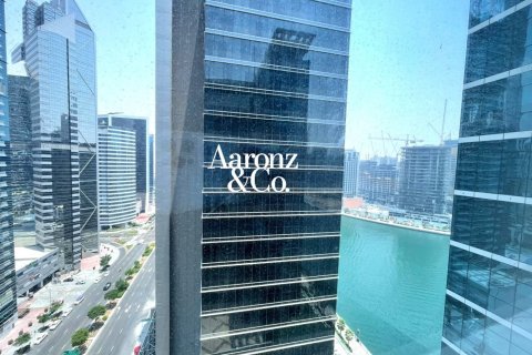 مكتب في الخليج التجاري, دبي 64 م² رقم 118410 - صورة 2