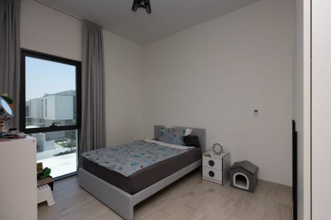 Villa in Al Furjan, Dubai 4 bedrooms, 52 sq.m. № 118411 - photo 10