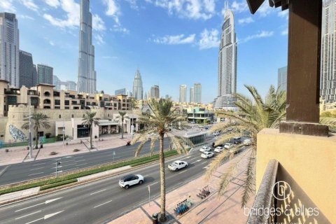 Apartment in Old Town, Dubai 1 bedroom, 87 sq.m. № 118414 - photo 14