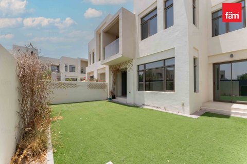 تاون هاوس في ريم, دبي 3 غرف نوم, 233.7 م² رقم 41659 - صورة 1