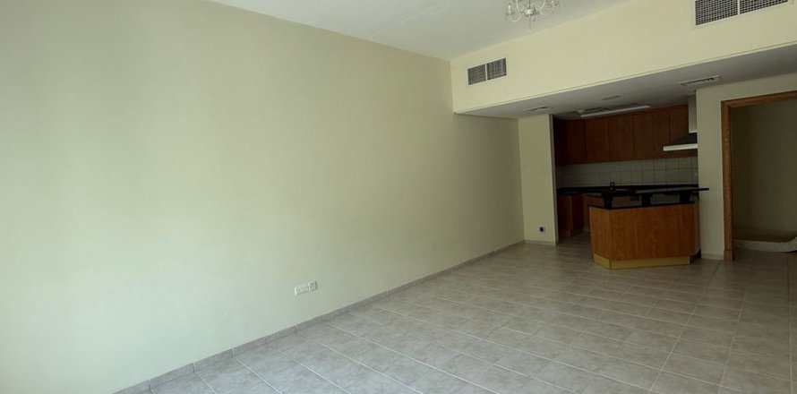 Apartamento en Jebel Ali, Dubai, 1 dormitorio, 88 m², № 41658