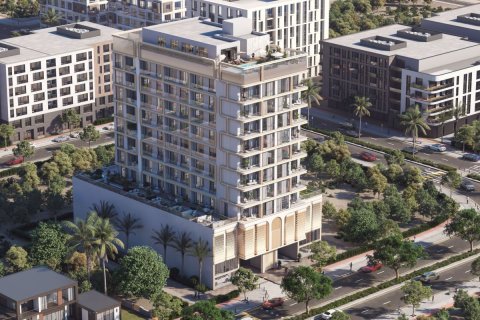 Apartment in Al Satwa, Dubai 1 bedroom, 124.4 sq.m. № 41663 - photo 13