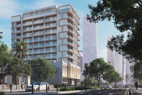 Apartment in Al Satwa, Dubai 1 bedroom, 124.4 sq.m. № 41663 - photo 10