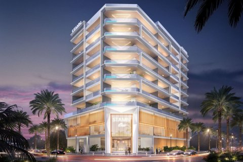 Apartment in Al Satwa, Dubai 1 bedroom, 124.4 sq.m. № 41663 - photo 5