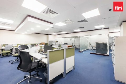 Купить офис в Дубае: 130.2м², № 41662 - фото 3