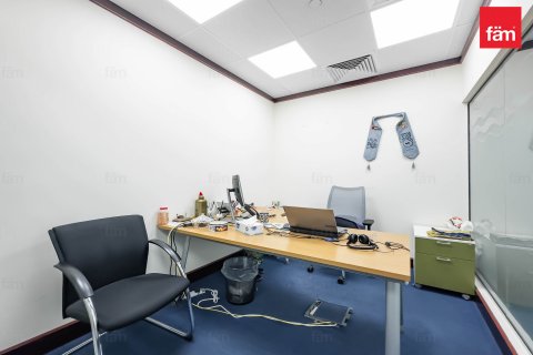 Купить офис в Дубае: 130.2м², № 41662 - фото 11