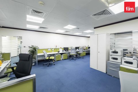 Купить офис в Дубае: 130.2м², № 41662 - фото 12