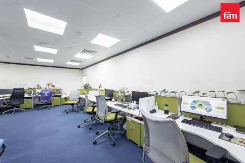 Купить офис в Дубае: 130.2м², № 41662 - фото 6