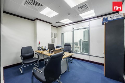 Купить офис в Дубае: 130.2м², № 41662 - фото 9