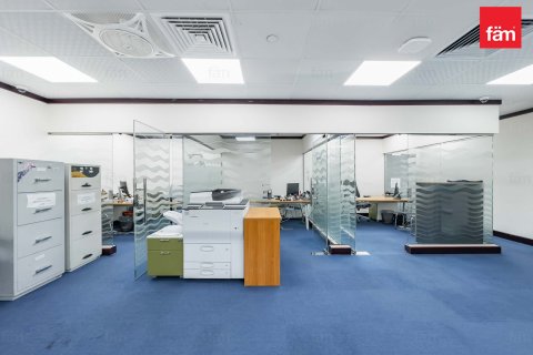 Купить офис в Дубае: 130.2м², № 41662 - фото 4