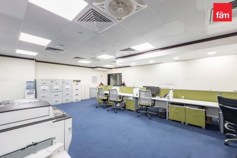 Купить офис в Дубае: 130.2м², № 41662 - фото 1