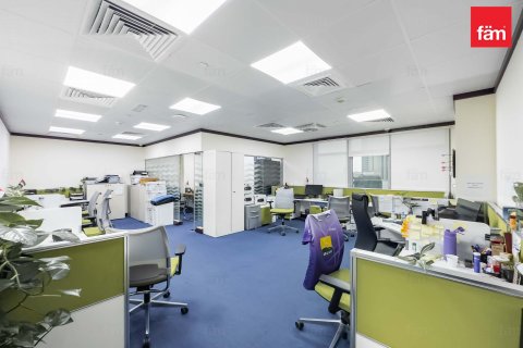 Купить офис в Дубае: 130.2м², № 41662 - фото 5