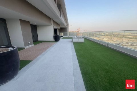 Appartement à Dubai Studio City, Dubai, 2 chambres, 96.3 m², № 41660 - photo 4