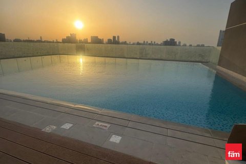 Appartement à Dubai Studio City, Dubai, 2 chambres, 96.3 m², № 41660 - photo 9