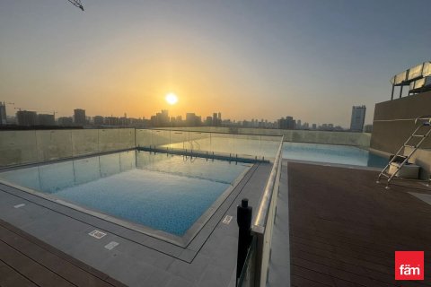Appartement à Dubai Studio City, Dubai, 2 chambres, 96.3 m², № 41660 - photo 11