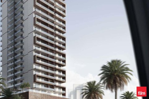 Apartment in Dubai 1 bedroom, 76 sq.m. № 41661 - photo 3