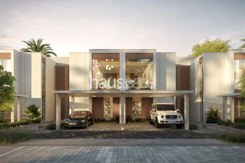 Villa in The Valley, Dubai 4 bedrooms, 203 sq.m. № 44068 - photo 4