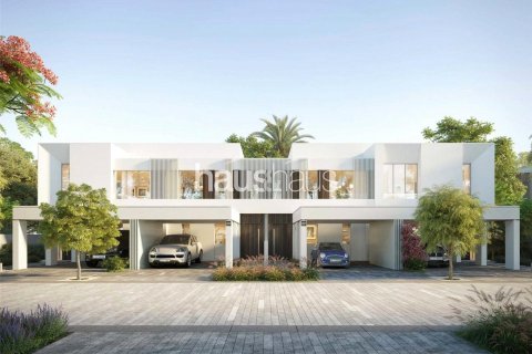 Villa in The Valley, Dubai 4 bedrooms, 203 sq.m. № 44068 - photo 3