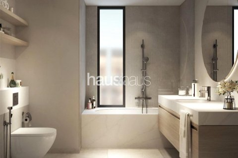 Villa in The Valley, Dubai 4 bedrooms, 203 sq.m. № 44068 - photo 9