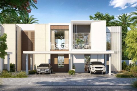 Villa in The Valley, Dubai 4 bedrooms, 203 sq.m. № 44068 - photo 5