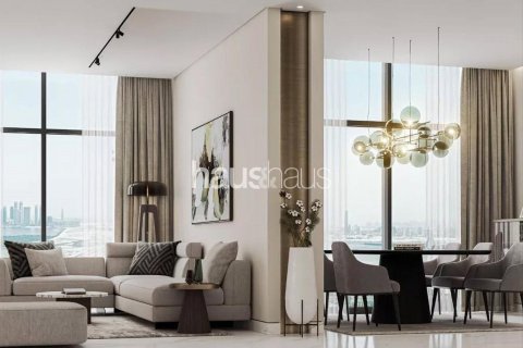 Apartment in Sobha Hartland, Mohammed Bin Rashid City, Dubai 1 bedroom, 79 sq.m. № 44069 - photo 8