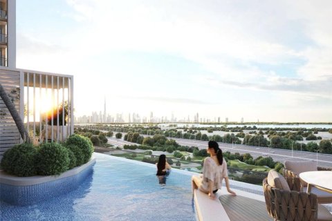 Apartment in Sobha Hartland, Mohammed Bin Rashid City, Dubai 1 bedroom, 79 sq.m. № 44069 - photo 10
