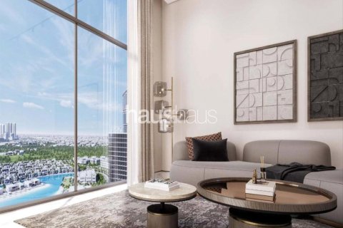 Apartment in Sobha Hartland, Mohammed Bin Rashid City, Dubai 1 bedroom, 79 sq.m. № 44069 - photo 7