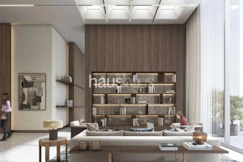 Apartment in Sobha Hartland, Mohammed Bin Rashid City, Dubai 1 bedroom, 79 sq.m. № 44069 - photo 5