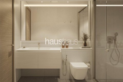 Apartment in Sobha Hartland, Mohammed Bin Rashid City, Dubai 1 bedroom, 79 sq.m. № 44069 - photo 9