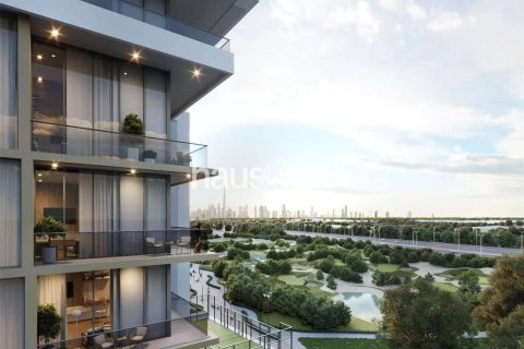Apartment in Sobha Hartland, Mohammed Bin Rashid City, Dubai 1 bedroom, 79 sq.m. № 44069 - photo 11