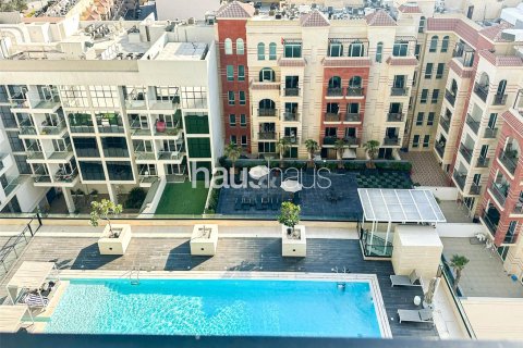 شقة في دائرة قرية جميرا, دبي 1غرف نوم, 62 م² رقم 44070 - صورة 1
