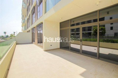 Appartement à Park Heights, Dubai Hills Estate, Dubai, 2 chambres, 158 m², № 44067 - photo 1