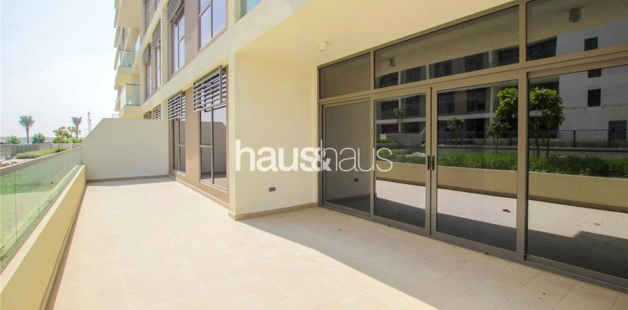 Appartement à Park Heights, Dubai Hills Estate, Dubai, 2 chambres, 158 m², № 44067