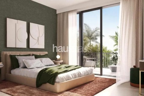 تاون هاوس في The Valley, دبي 4 غرف نوم, 242 م² رقم 44061 - صورة 4