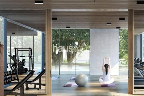 تاون هاوس في The Valley, دبي 4 غرف نوم, 242 م² رقم 44061 - صورة 7