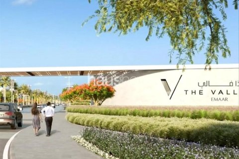 تاون هاوس في The Valley, دبي 4 غرف نوم, 242 م² رقم 44061 - صورة 15