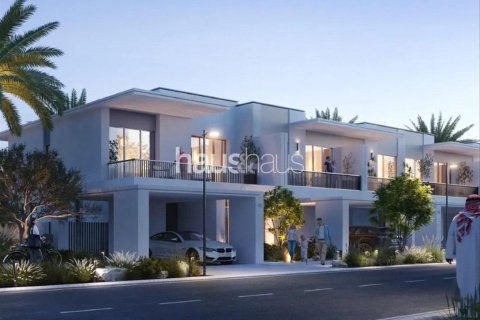 تاون هاوس في The Valley, دبي 4 غرف نوم, 242 م² رقم 44061 - صورة 14