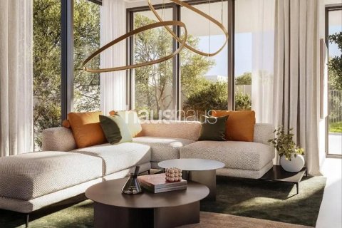 تاون هاوس في The Valley, دبي 4 غرف نوم, 242 م² رقم 44061 - صورة 5