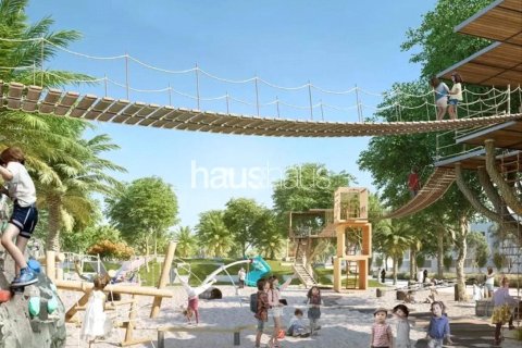 تاون هاوس في The Valley, دبي 4 غرف نوم, 242 م² رقم 44061 - صورة 8