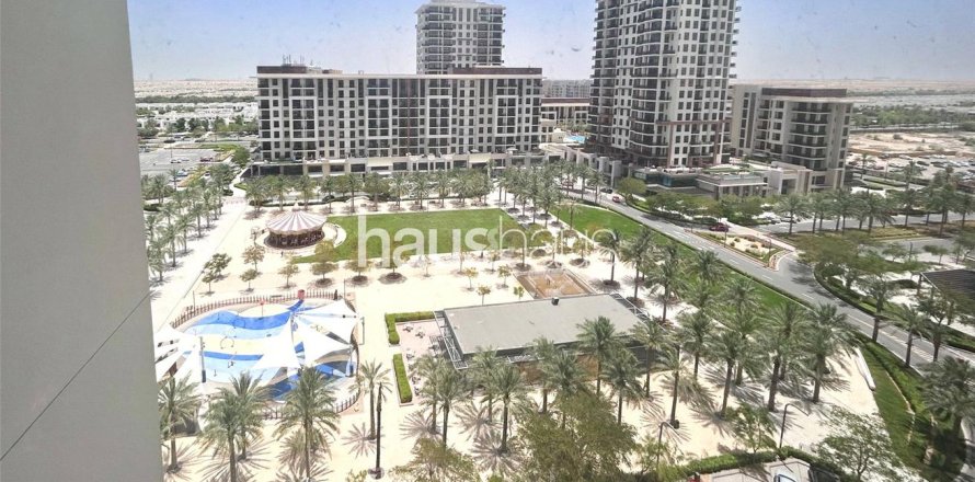 Appartement à Town Square, Dubai, 2 chambres, 96 m², № 44066