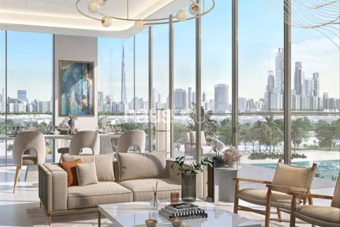 Apartment in District One, Mohammed Bin Rashid City, Dubai 3 bedrooms, 205 sq.m. № 44071 - photo 2
