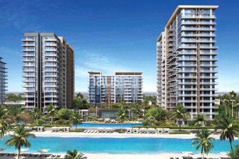 Apartment in District One, Mohammed Bin Rashid City, Dubai 3 bedrooms, 205 sq.m. № 44071 - photo 7