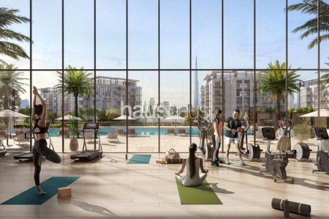 Apartment in District One, Mohammed Bin Rashid City, Dubai 3 bedrooms, 205 sq.m. № 44071 - photo 6
