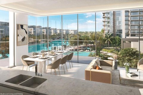 Apartment in District One, Mohammed Bin Rashid City, Dubai 3 bedrooms, 205 sq.m. № 44071 - photo 1
