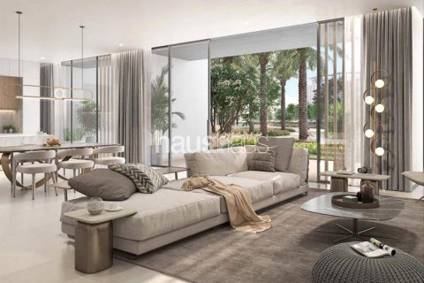 Apartment in District One, Mohammed Bin Rashid City, Dubai 3 bedrooms, 205 sq.m. № 44071 - photo 4