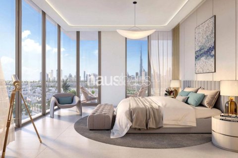 Apartment in District One, Mohammed Bin Rashid City, Dubai 3 bedrooms, 205 sq.m. № 44071 - photo 5