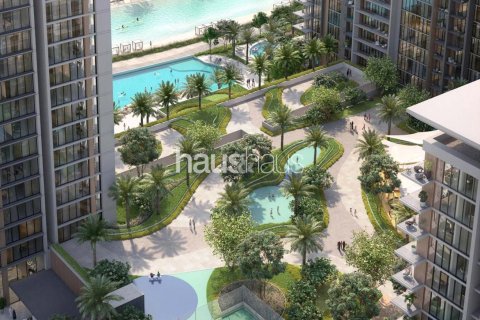Apartment in District One, Mohammed Bin Rashid City, Dubai 3 bedrooms, 205 sq.m. № 44071 - photo 9
