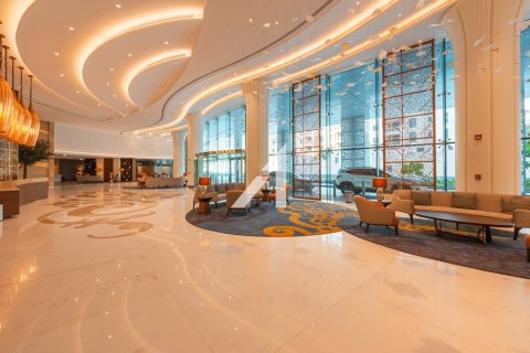 Apartamento en Imperial Avenue, Dubai, 3 dormitorios, 188.4 m², № 55327 - foto 27