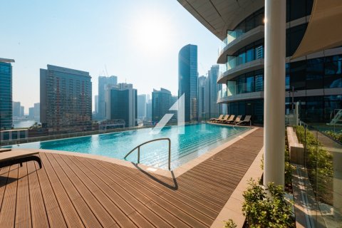 Apartamento en Imperial Avenue, Dubai, 3 dormitorios, 188.4 m², № 55327 - foto 23
