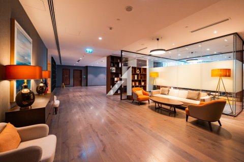 Apartamento en Imperial Avenue, Dubai, 3 dormitorios, 188.4 m², № 55327 - foto 30